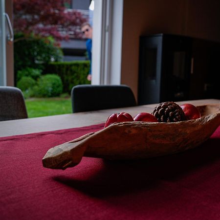 Merangardenvilla Adults Only Zewnętrze zdjęcie