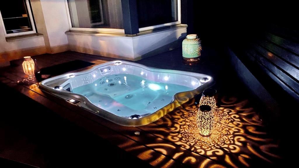 Merangardenvilla Adults Only Zewnętrze zdjęcie
