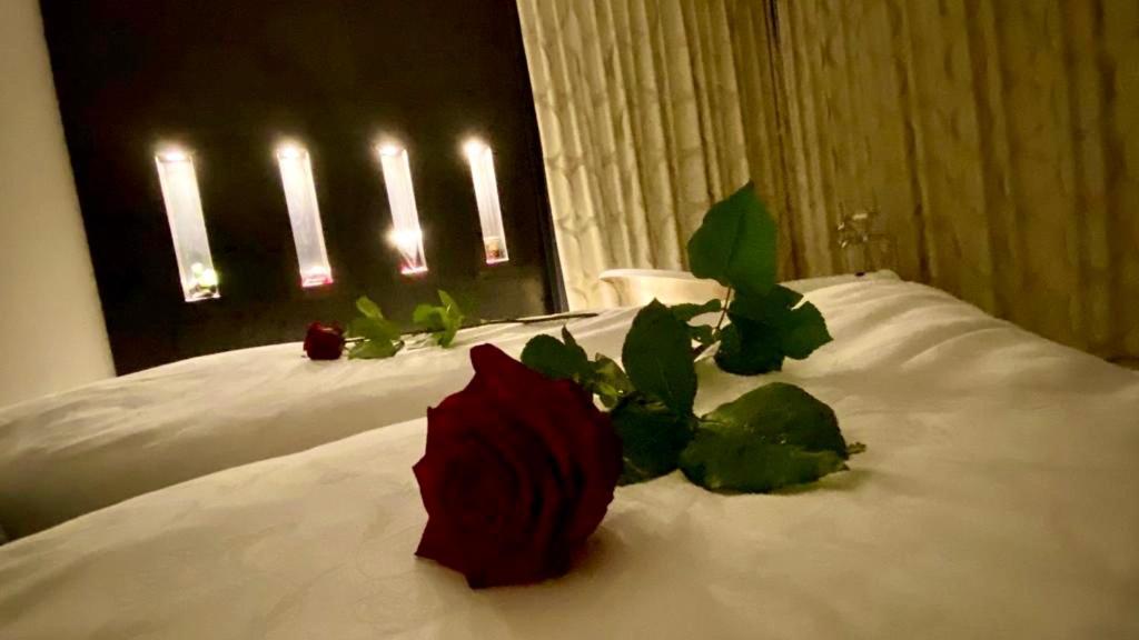 Merangardenvilla Adults Only Zewnętrze zdjęcie