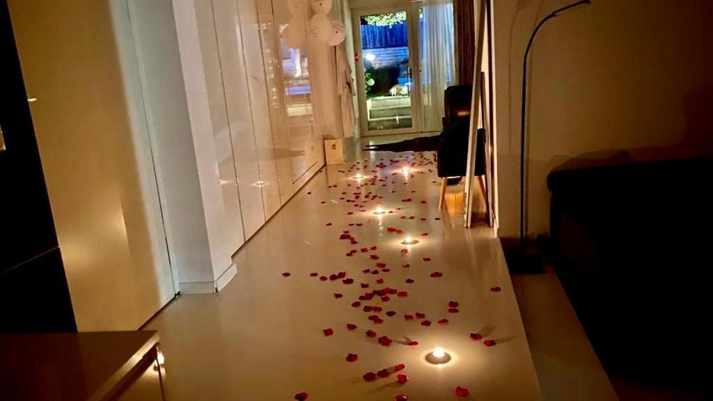 Merangardenvilla Adults Only Zewnętrze zdjęcie