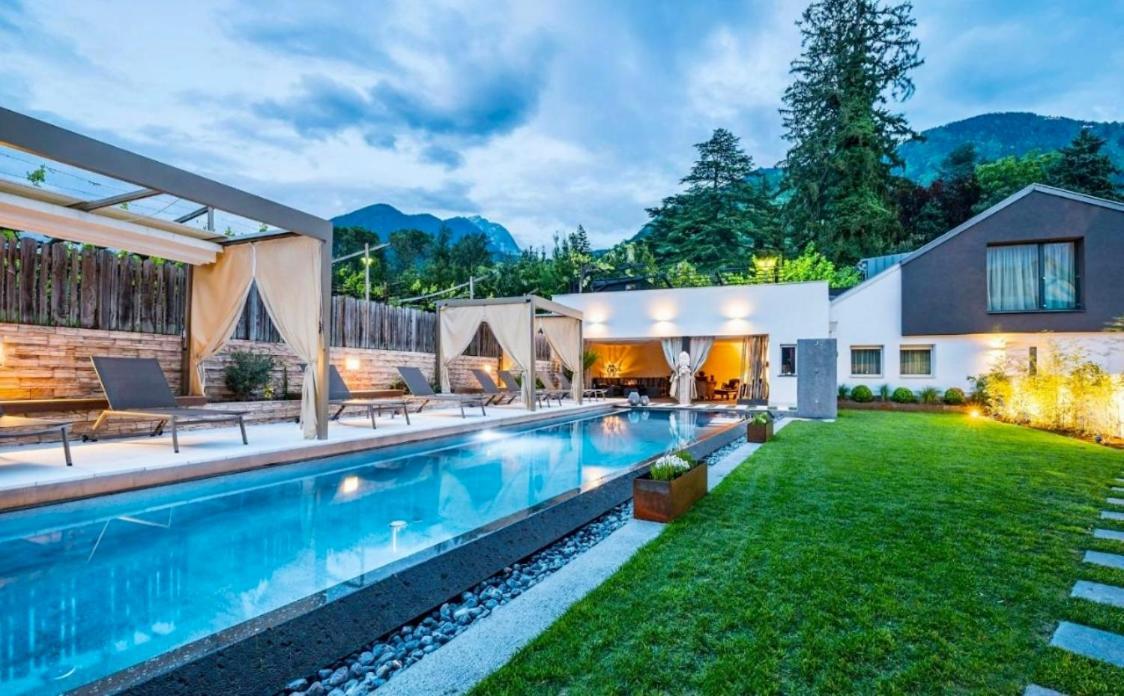 Merangardenvilla Adults Only Zewnętrze zdjęcie
