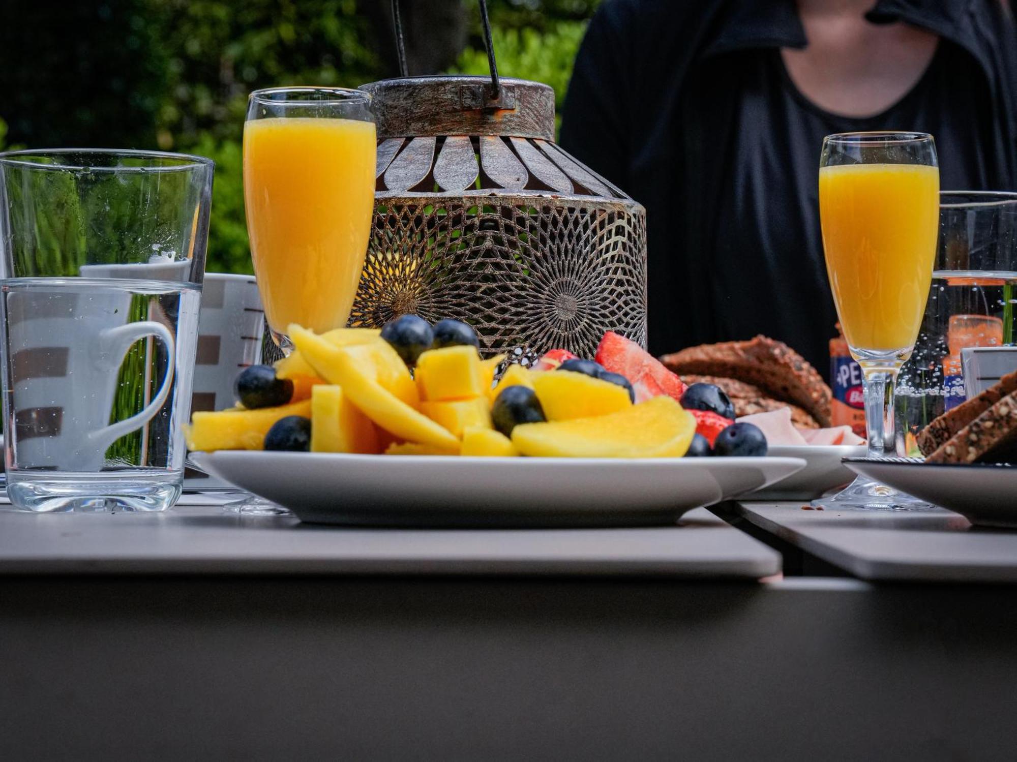 Merangardenvilla Adults Only Zewnętrze zdjęcie