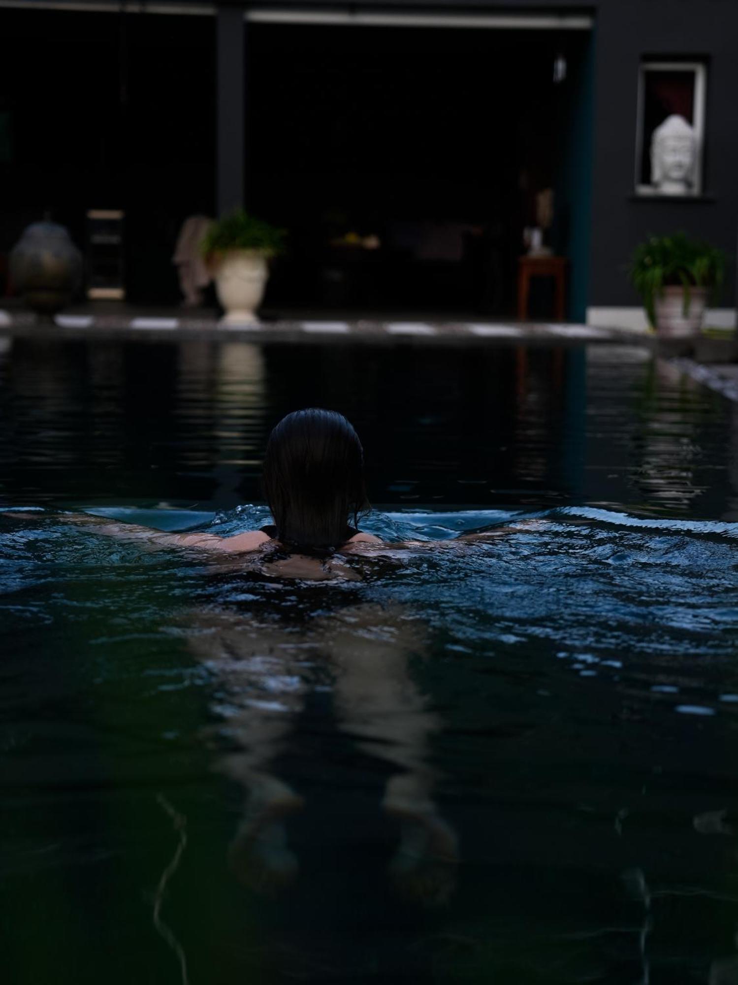 Merangardenvilla Adults Only Zewnętrze zdjęcie