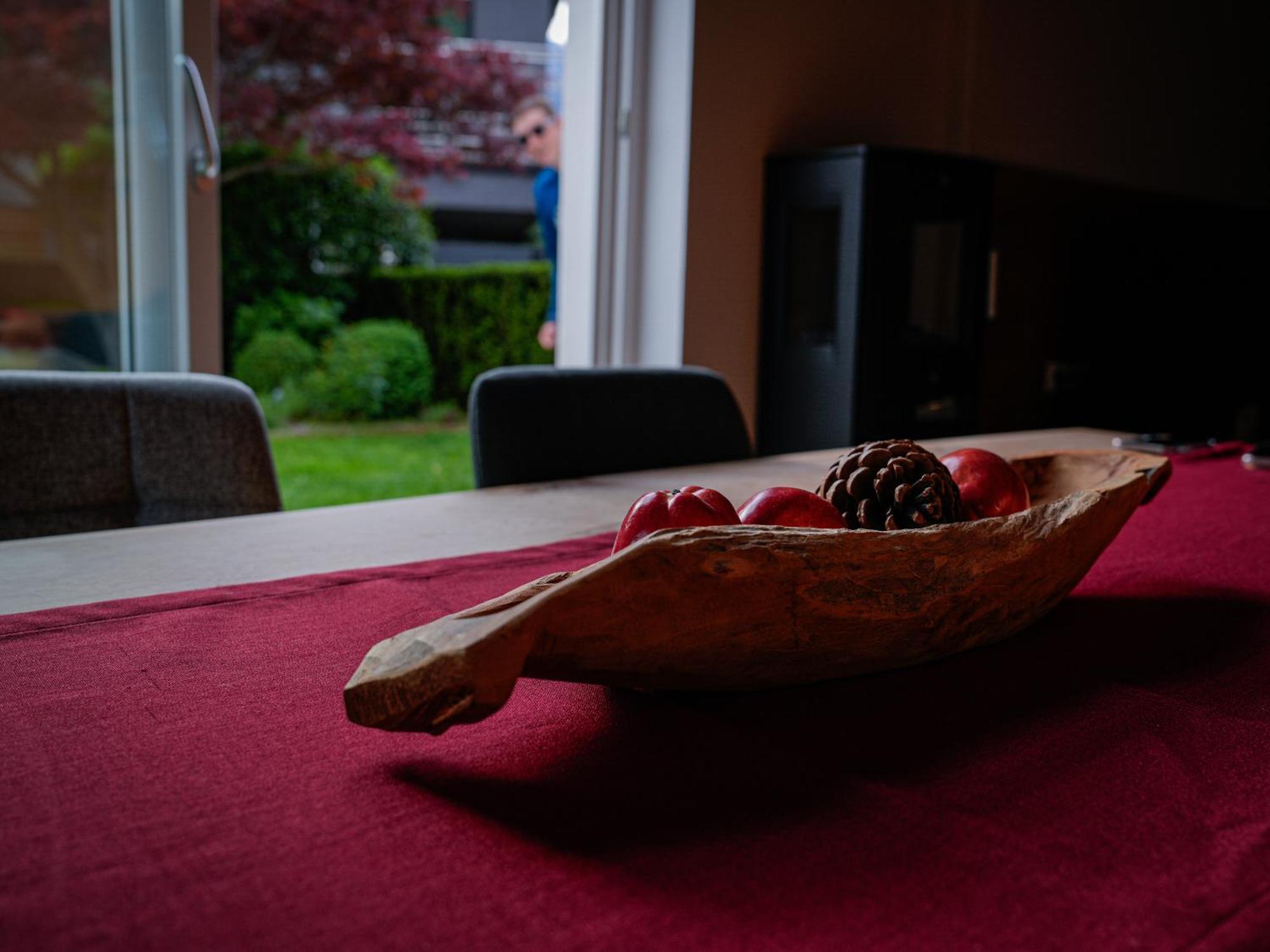 Merangardenvilla Adults Only Zewnętrze zdjęcie