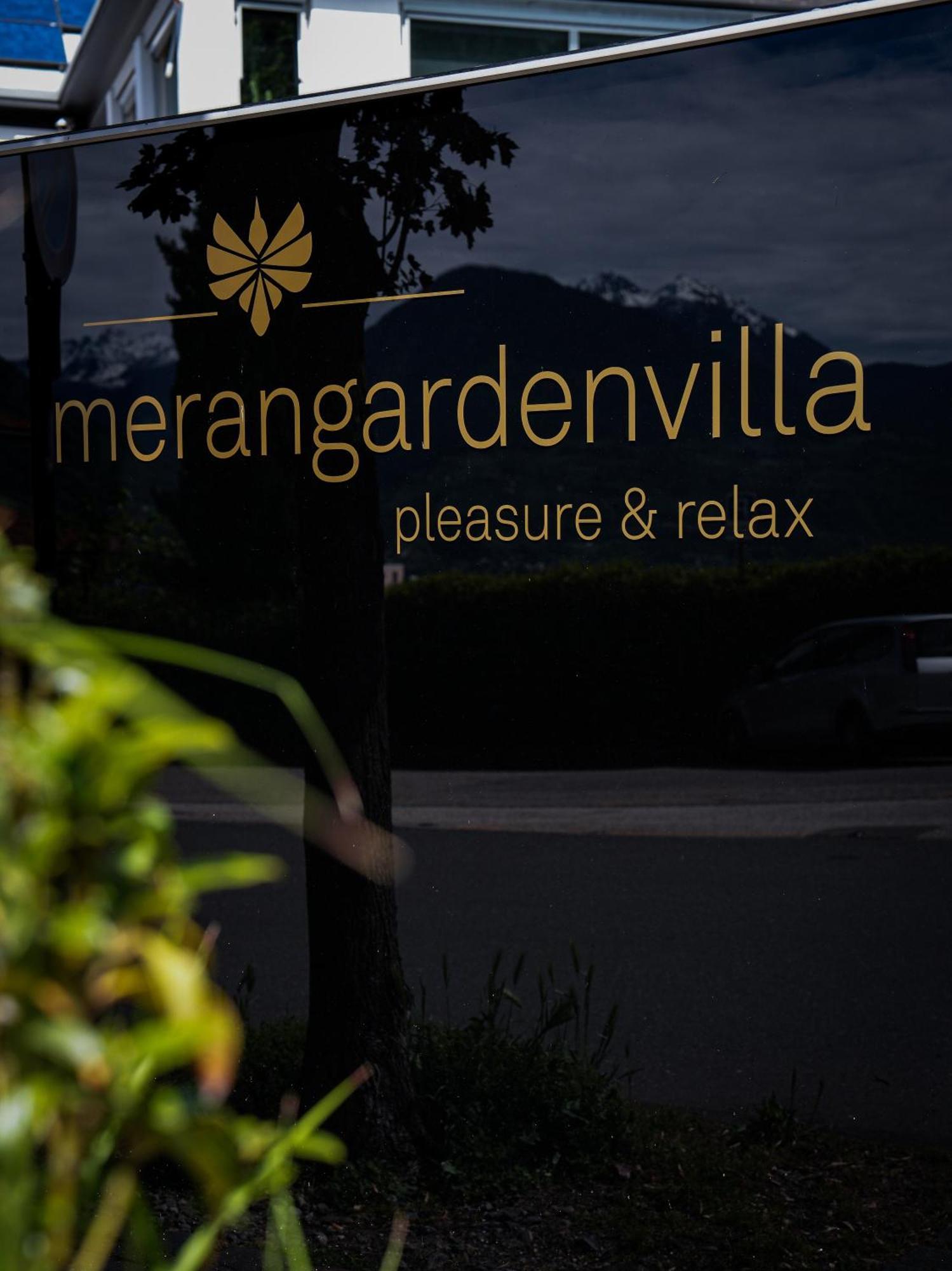 Merangardenvilla Adults Only Zewnętrze zdjęcie