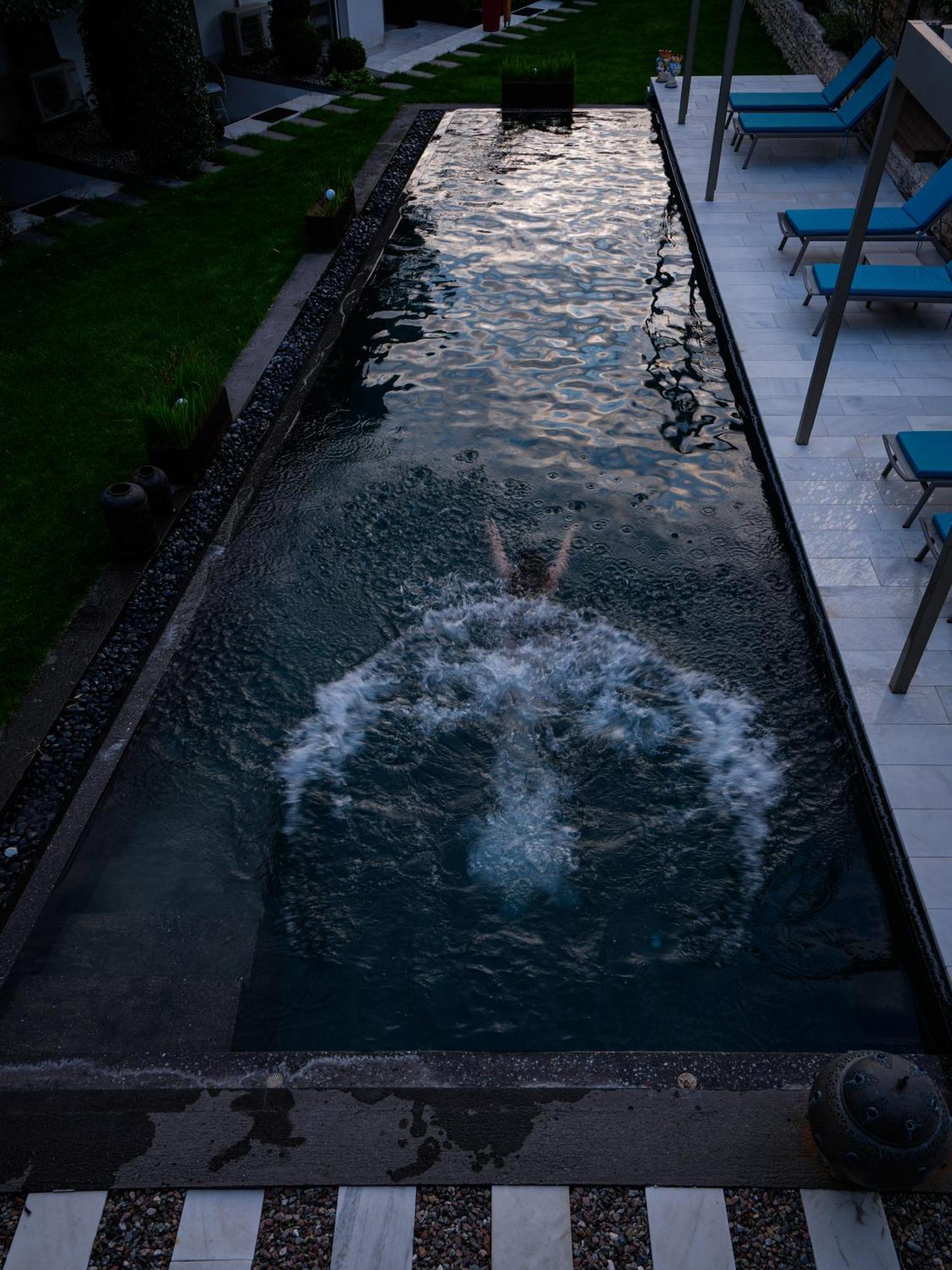Merangardenvilla Adults Only Zewnętrze zdjęcie