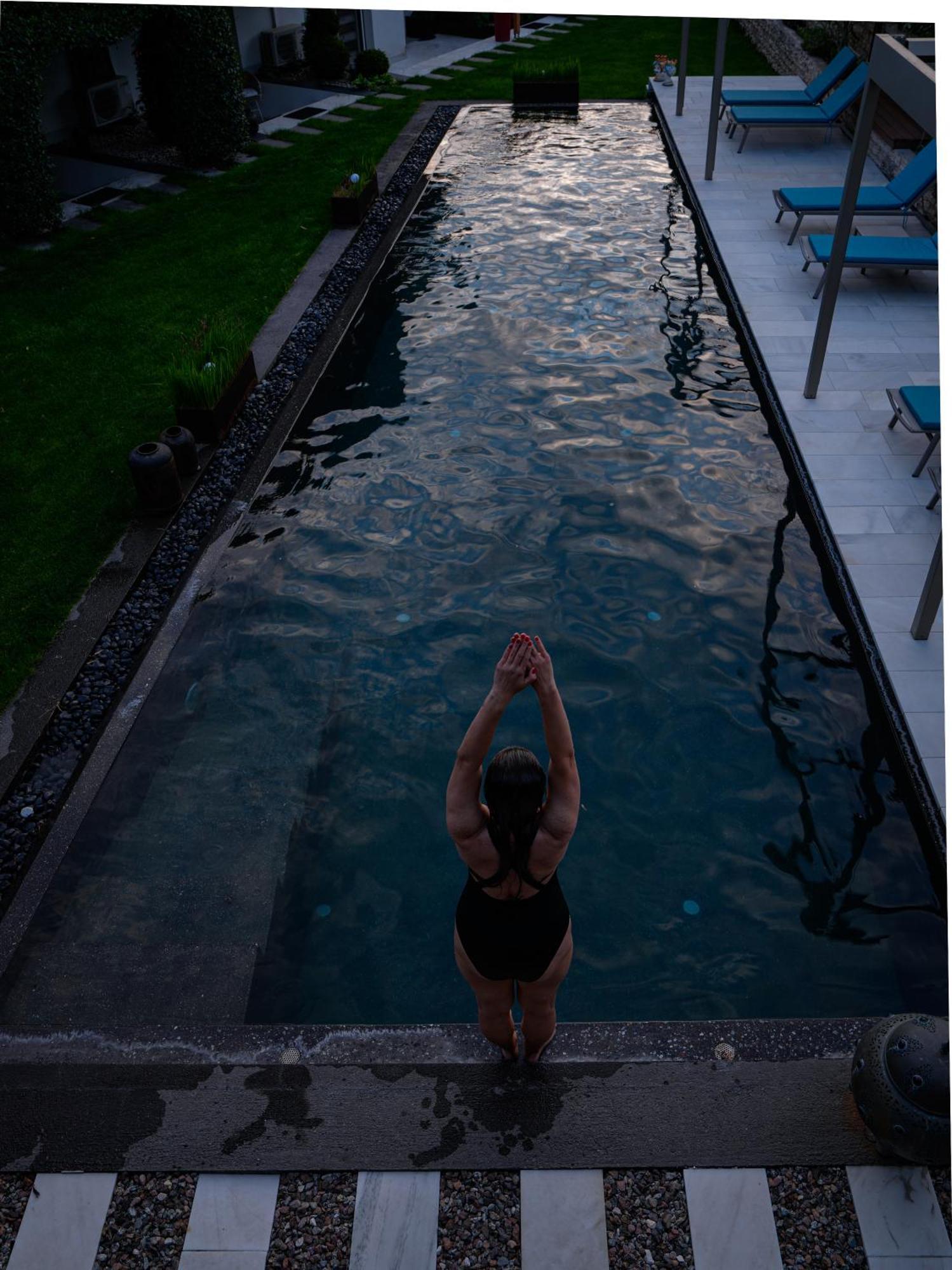 Merangardenvilla Adults Only Zewnętrze zdjęcie