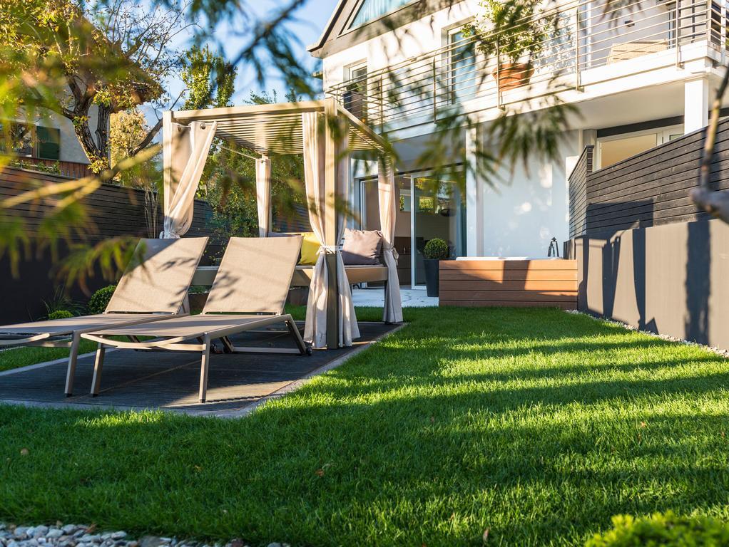 Merangardenvilla Adults Only Zewnętrze zdjęcie