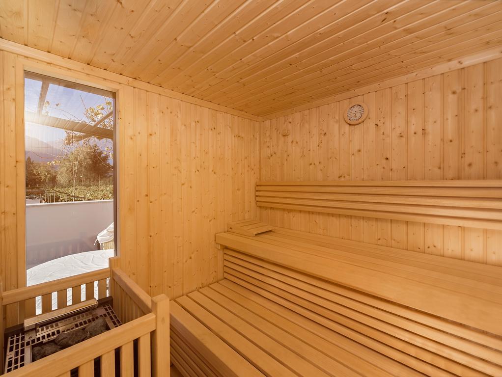 Merangardenvilla Adults Only Pokój zdjęcie