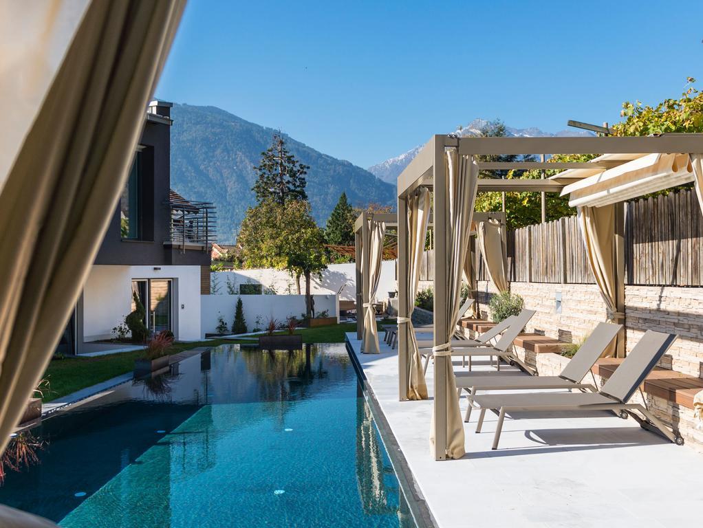 Merangardenvilla Adults Only Zewnętrze zdjęcie