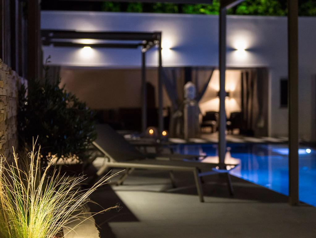 Merangardenvilla Adults Only Zewnętrze zdjęcie