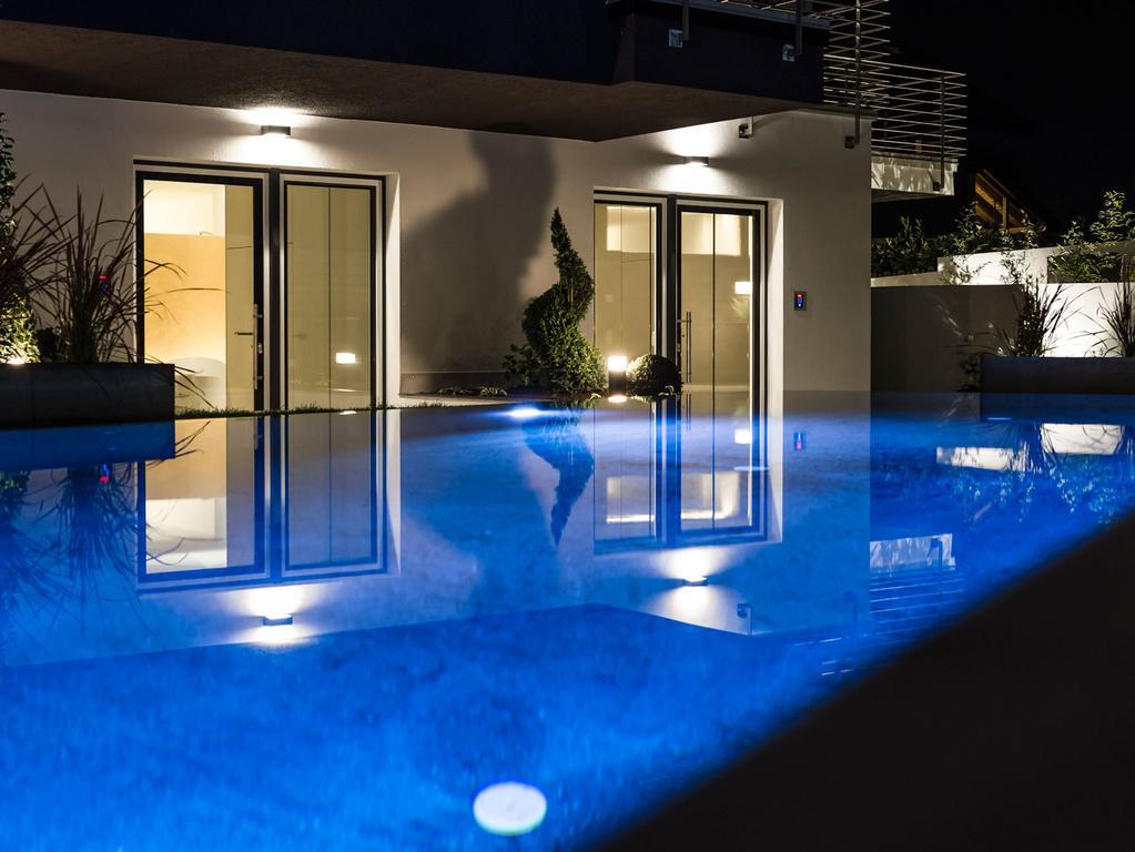 Merangardenvilla Adults Only Pokój zdjęcie