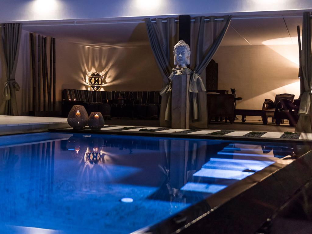 Merangardenvilla Adults Only Pokój zdjęcie