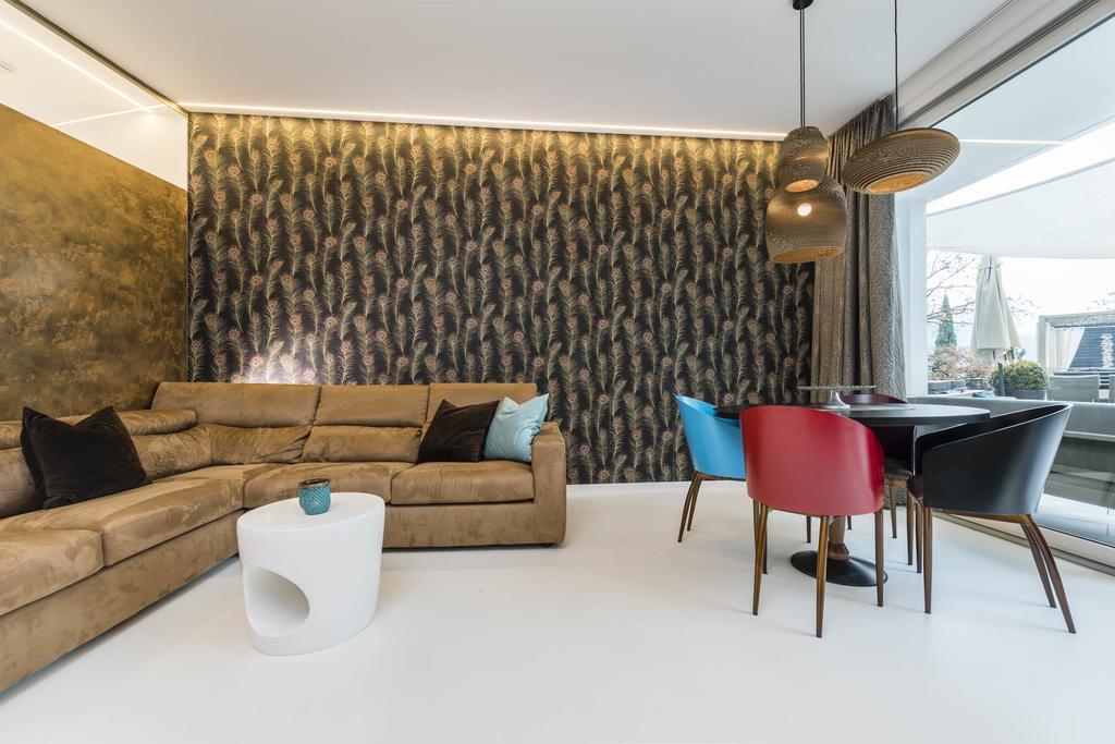 Merangardenvilla Adults Only Zewnętrze zdjęcie