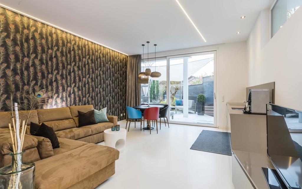 Merangardenvilla Adults Only Zewnętrze zdjęcie