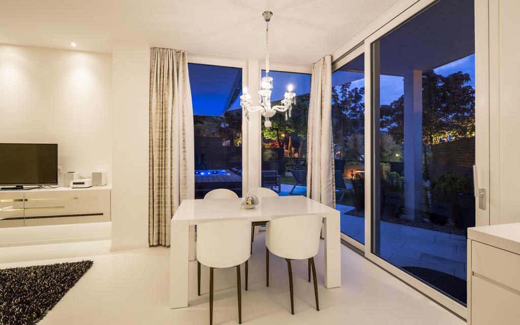 Merangardenvilla Adults Only Zewnętrze zdjęcie